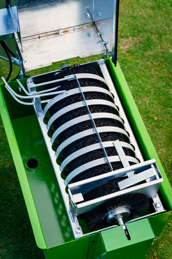 Twister 4 Golf Ball Washer