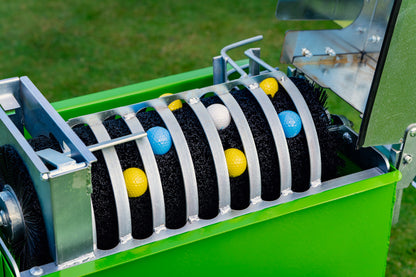 Twister 4 Golf Ball Washer