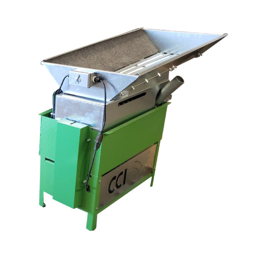 CCI Twister 4 Golf Ball Washer