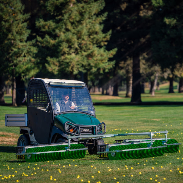 Golf Ball Picker Plus