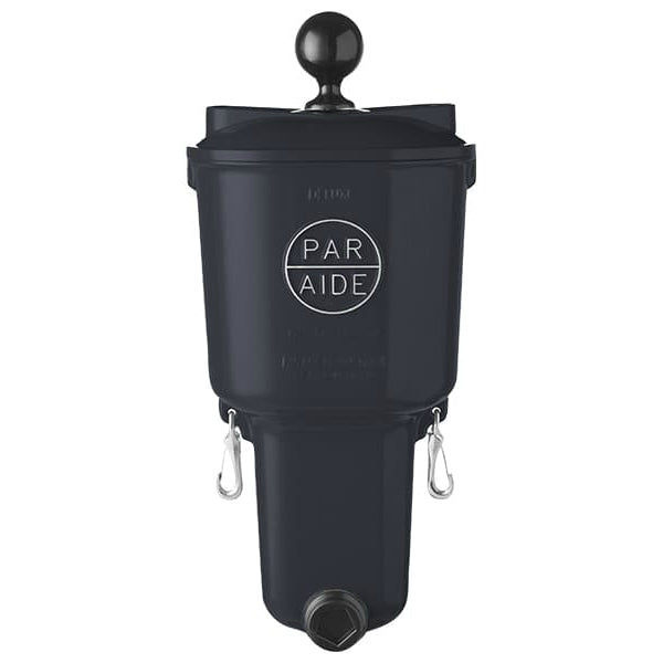 Par Aide Deluxe Golf Ball Washer
