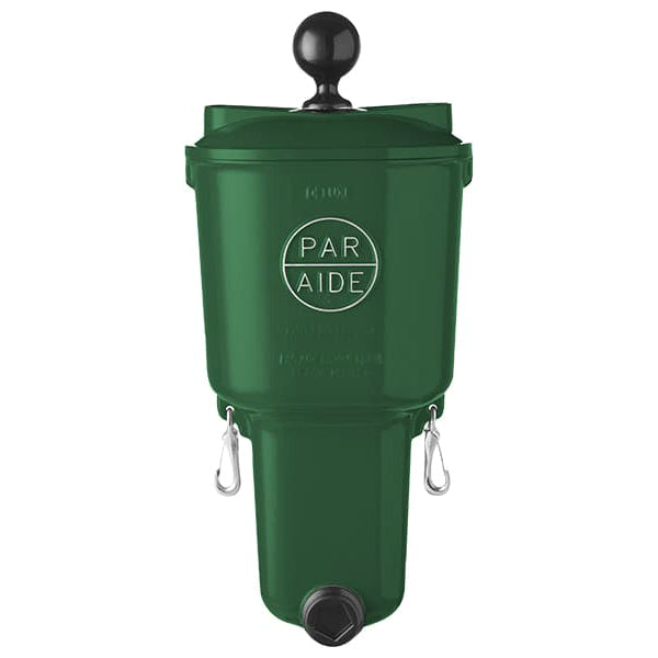 Par Aide Deluxe Golf Ball Washer