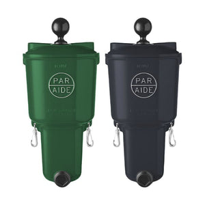 Par Aide Deluxe Golf Ball Washer