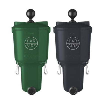 Par Aide Deluxe Golf Ball Washer