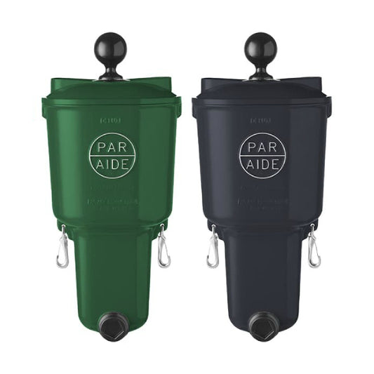 Par Aide Deluxe Golf Ball Washer