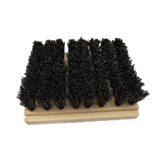 Par Aide Golf Club Washer Brush - Pair