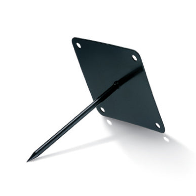 Par Aide Golf Club Washer Spike Mounting Kit