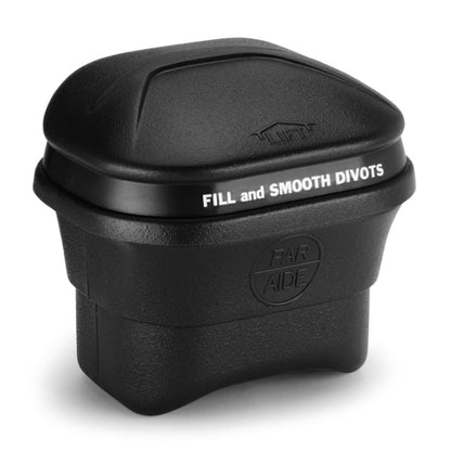 Par Aide Divot Mate with Low Stand