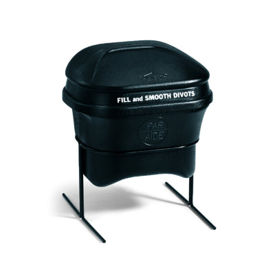 Par Aide Divot Mate with Low Stand