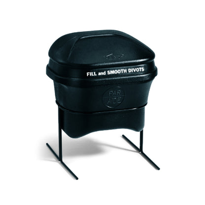 Par Aide Divot Mate with Low Stand