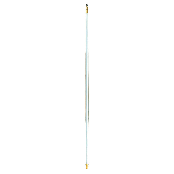 Par Aide Tapered Tournament Fibreglass Golf Flagstick