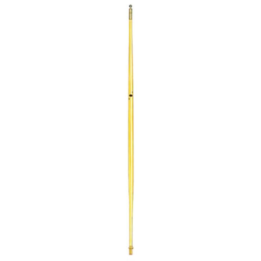 Par Aide Fibreglass Prism Golf Flagstick