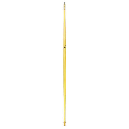 Par Aide Fibreglass Prism Golf Flagstick