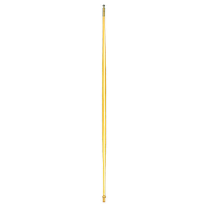 Par Aide Tapered Tournament Fibreglass Golf Flagstick