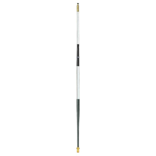 Par Aide Fibreglass Prism Golf Flagstick