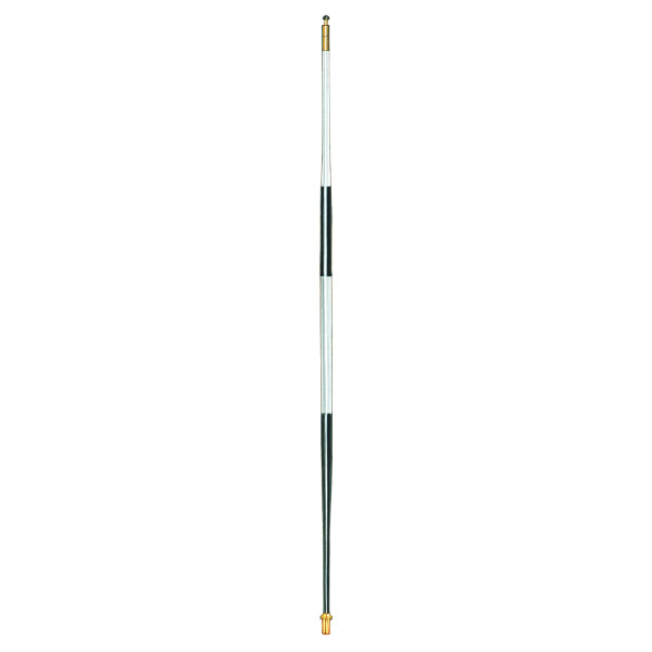 Par Aide Tapered Tournament Fibreglass Golf Flagstick