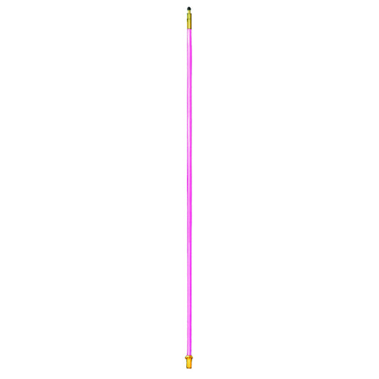 Par Aide Regulation Fibreglass Golf Flagstick