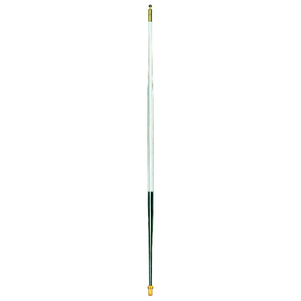 Par Aide Tapered Tournament Fibreglass Golf Flagstick