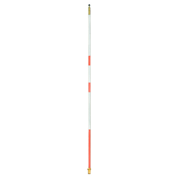 Par Aide Regulation Fibreglass Golf Flagstick