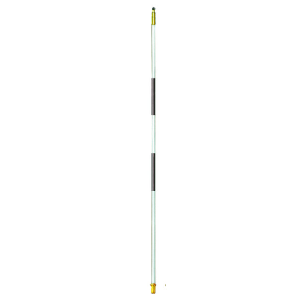 Par Aide Regulation Fibreglass Golf Flagstick