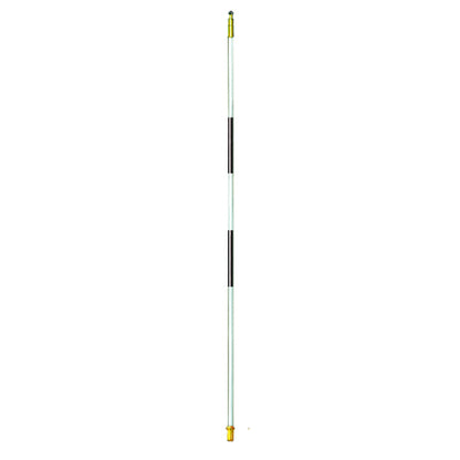 Par Aide Regulation Fibreglass Golf Flagstick