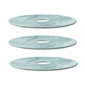 Par Aide 360 Hole Painting Tool Shield - Pack of 3