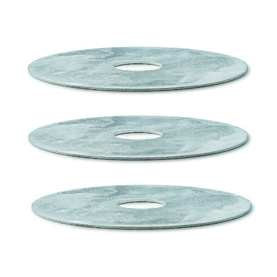 Par Aide 360 Hole Painting Tool Shield - Pack of 3