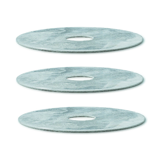 Par Aide 360 Hole Painting Tool Shield - Pack of 3