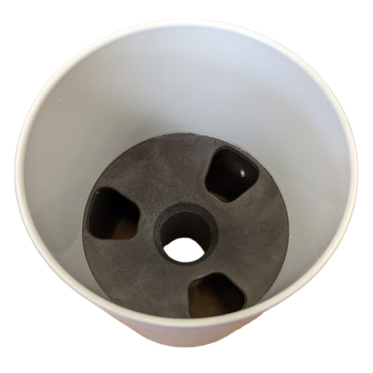 6 Inch Aluminium Golf Putting Cup