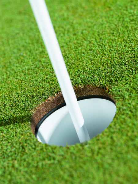 Par Aide Everwhite Putting Cup