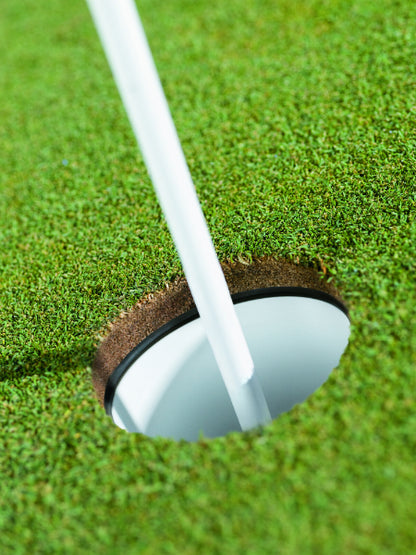 Par Aide Everwhite Putting Cup