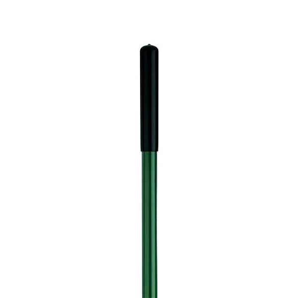 Accuform Ace II Rake Rubber Grip - Pack of 10