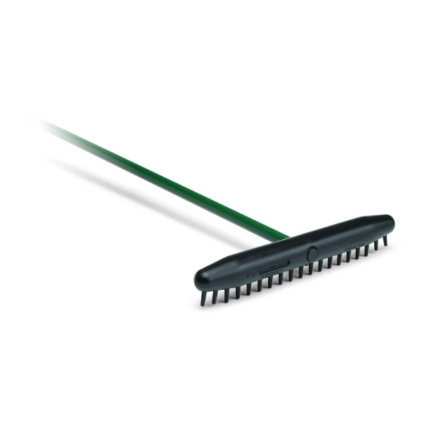 17 Inch Accuform Ace II Bunker Rake