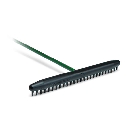 25 Inch Accuform Ace II Bunker Rake