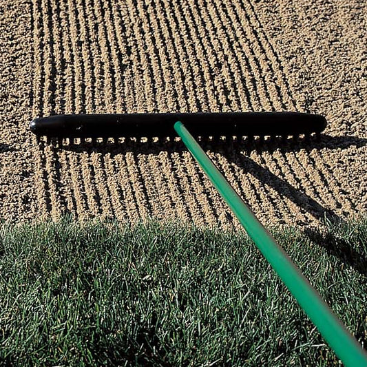 25 Inch Accuform Ace II Bunker Rake