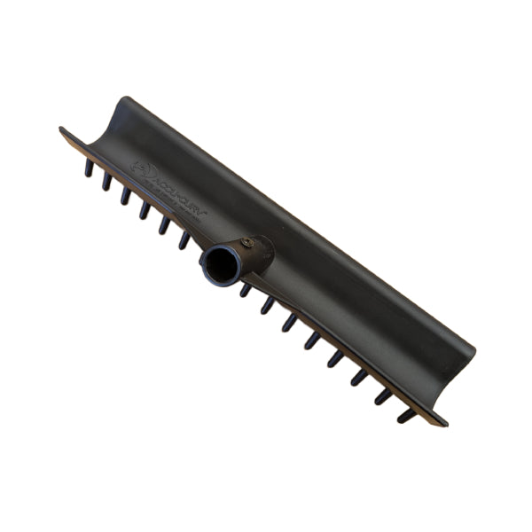 Accuform AccuCurv Bunker Rake
