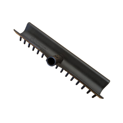 Accuform AccuCurv Bunker Rake