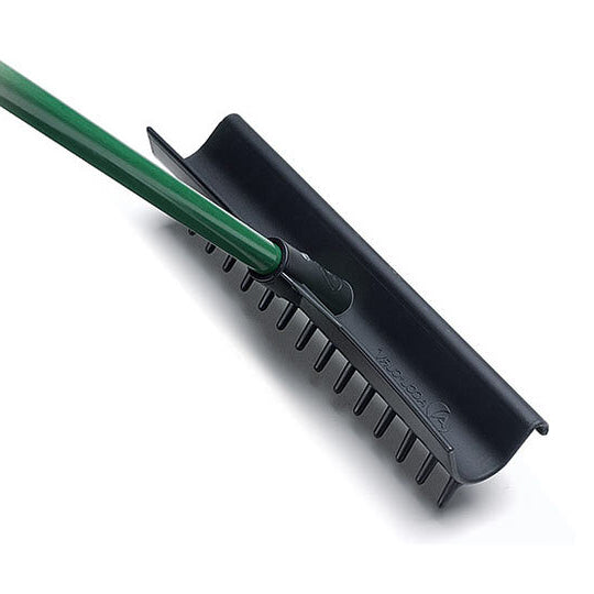 Par Aide Accuform Accucurv Bunker Rake – Country Club International