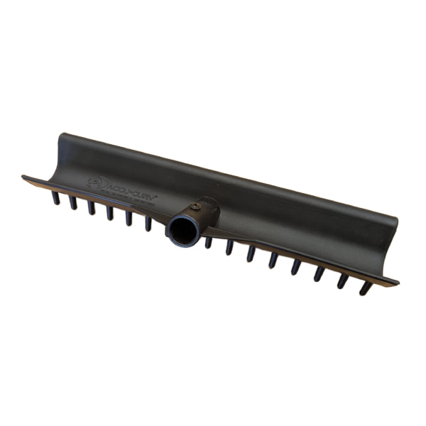 Accuform Accucurv 15 Inch Rake Head