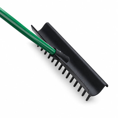 Accuform AccuCurv Bunker Rake