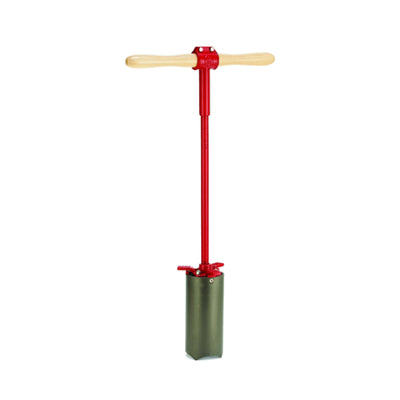 Foot Extraction Hole Cutter