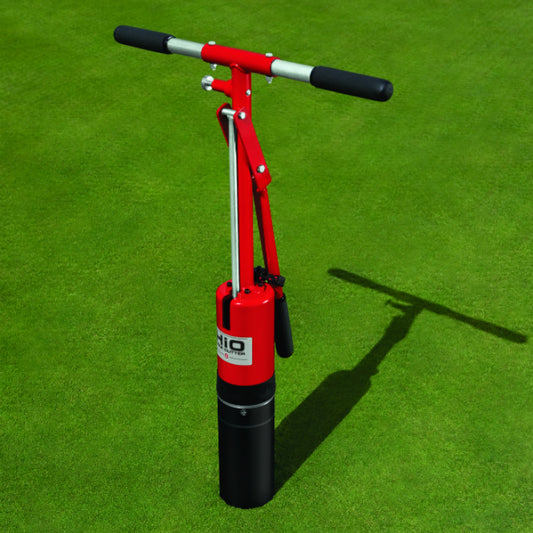 Par Aide HIO Hole Cutter