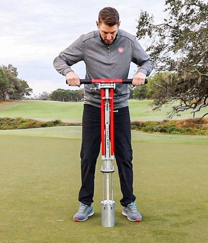 HIO XACT Hole Cutter