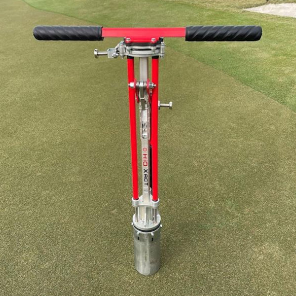 HIO XACT Hole Cutter