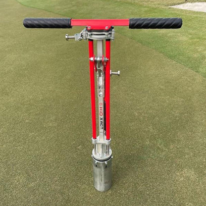 HIO XACT Hole Cutter
