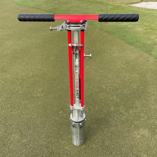 Par Aide HIO XACT Hole Cutter