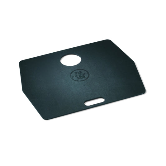 Par Aide Hole Cutter Guide