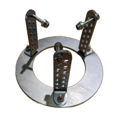 Par Aide HIO XACT Hole Cutter Depth Gauge