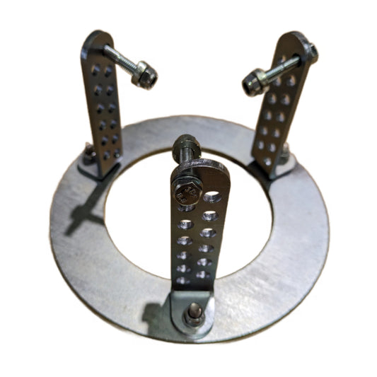 Par Aide HIO XACT Hole Cutter Depth Gauge