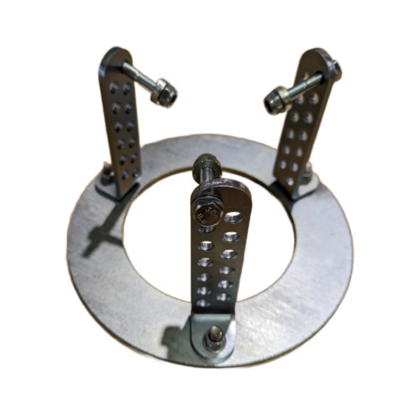 HIO XACT Hole Cutter Depth Gauge